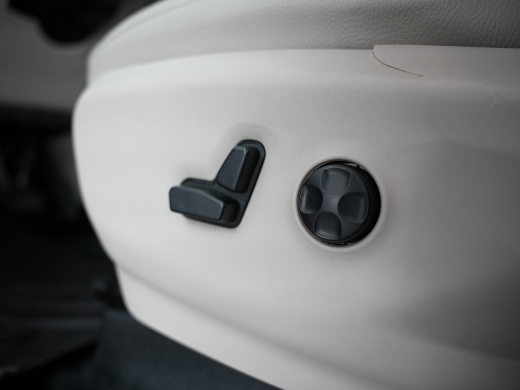 Chrysler Pacifica Touring-L FWD 2017