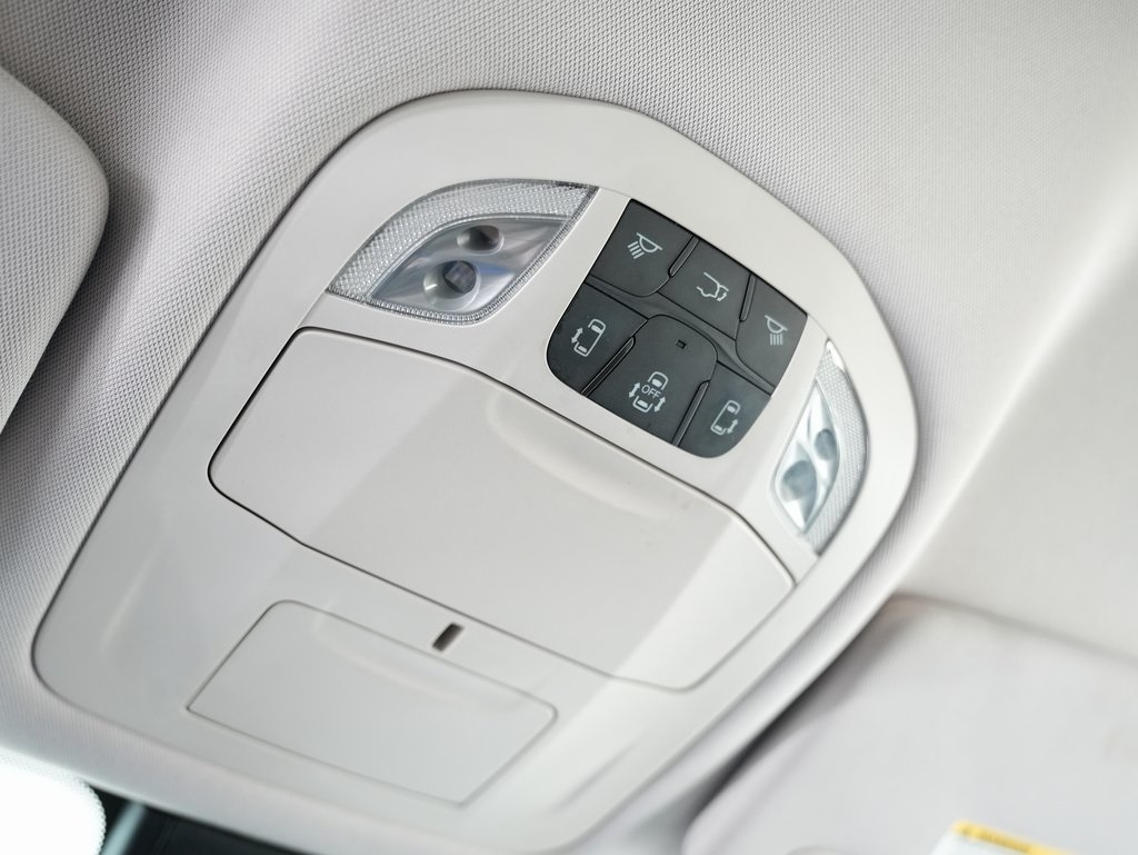 Chrysler Pacifica Touring-L FWD 2017