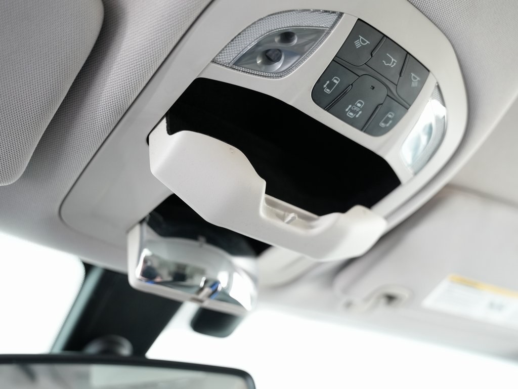 Chrysler Pacifica Touring-L FWD 2017