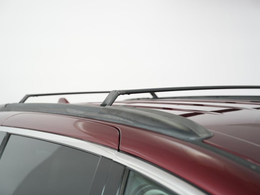 Chrysler Pacifica Touring-L FWD 2017