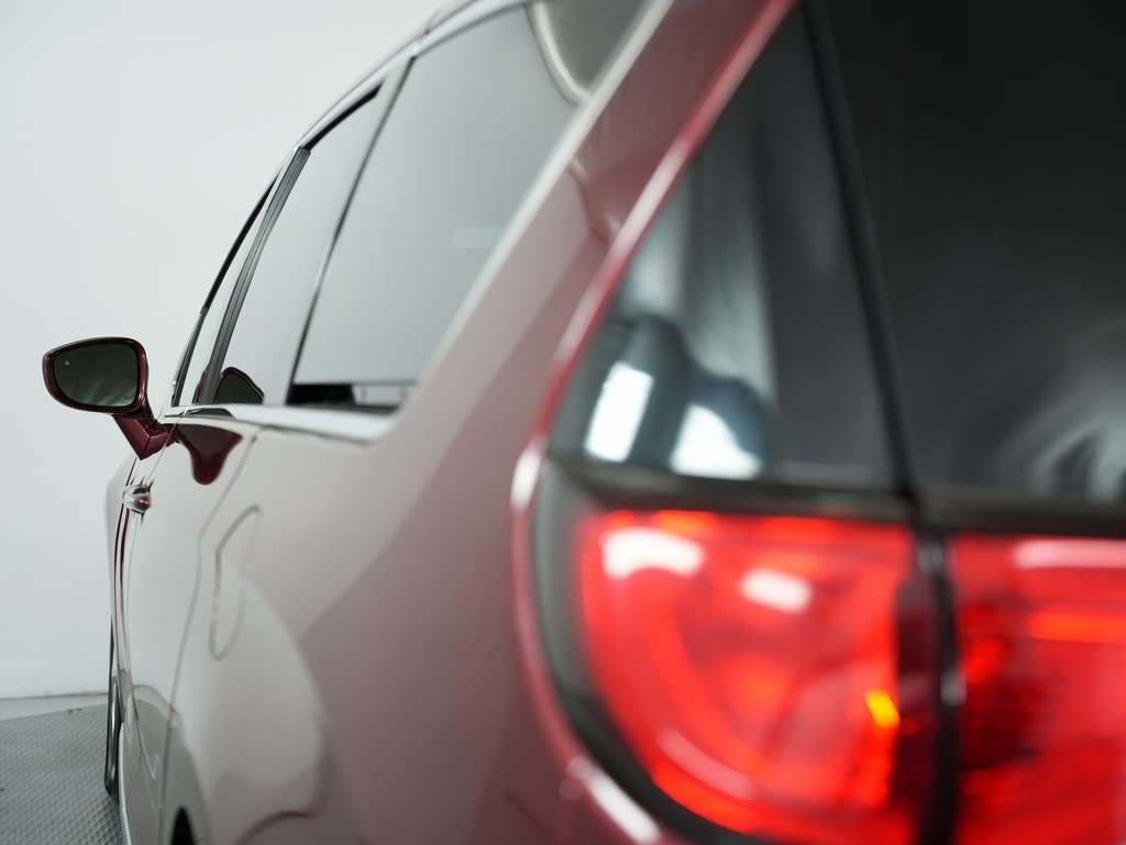 Chrysler Pacifica Touring-L FWD 2017