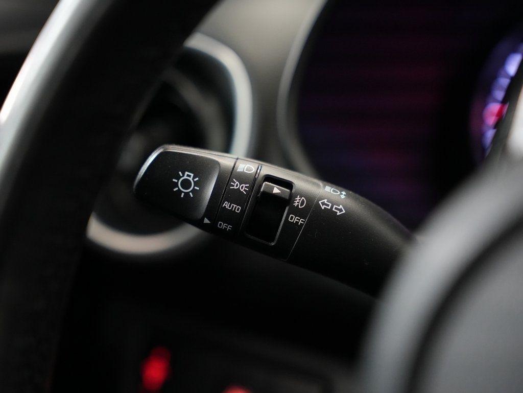 Kia Forte S IVT 2019