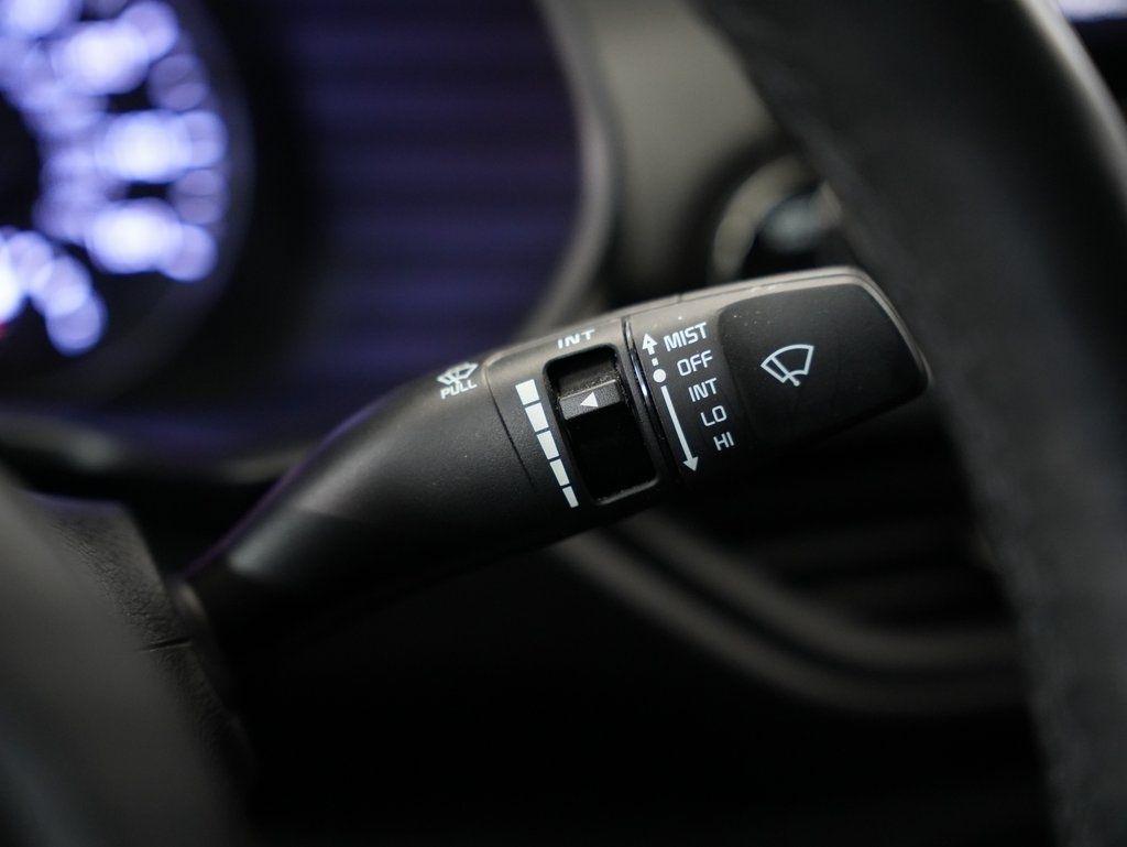 Kia Forte S IVT 2019