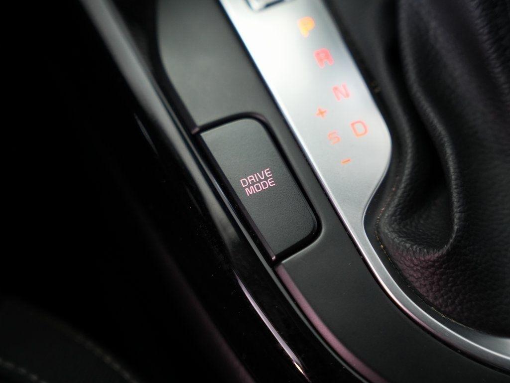 Kia Forte S IVT 2019