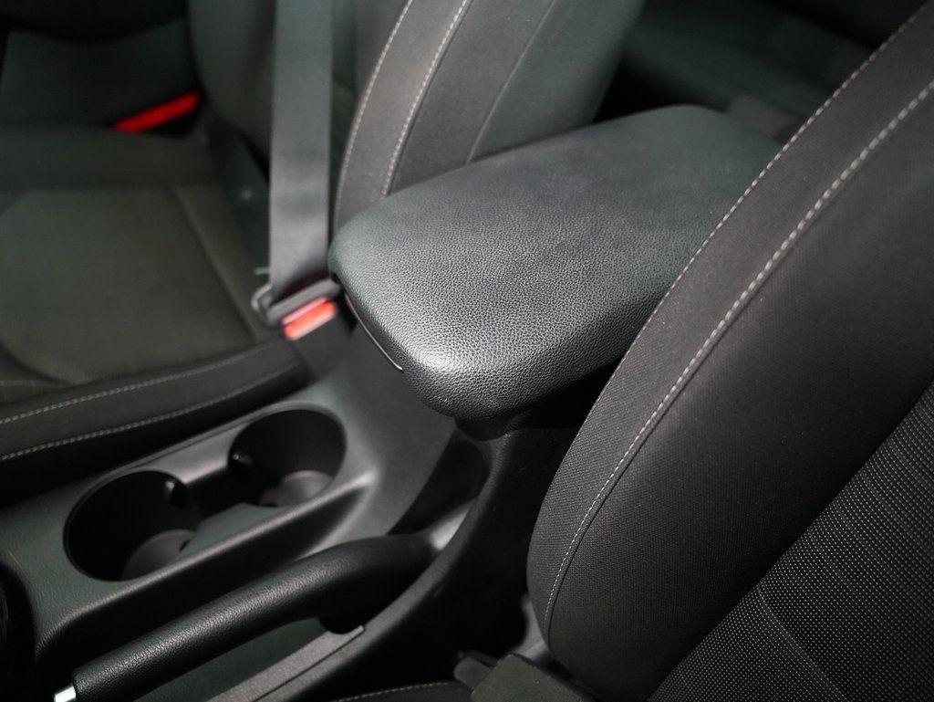 Kia Forte S IVT 2019