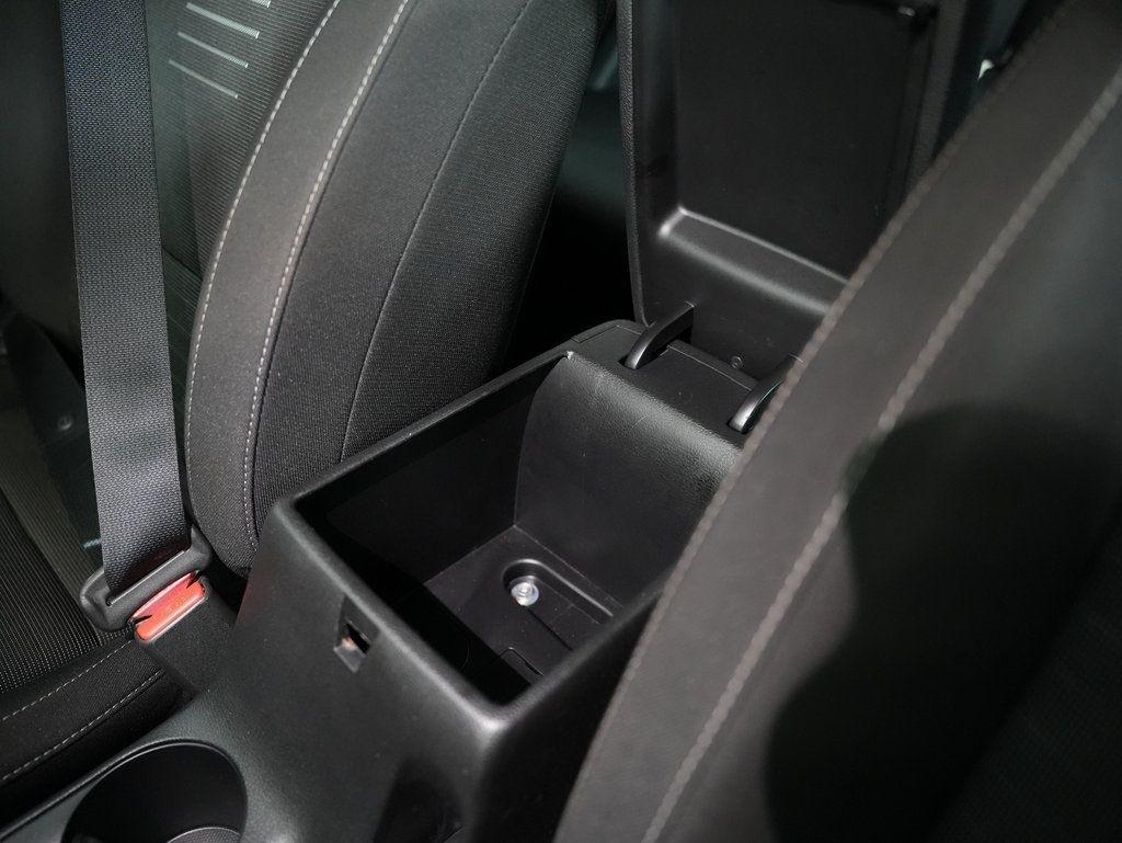 Kia Forte S IVT 2019