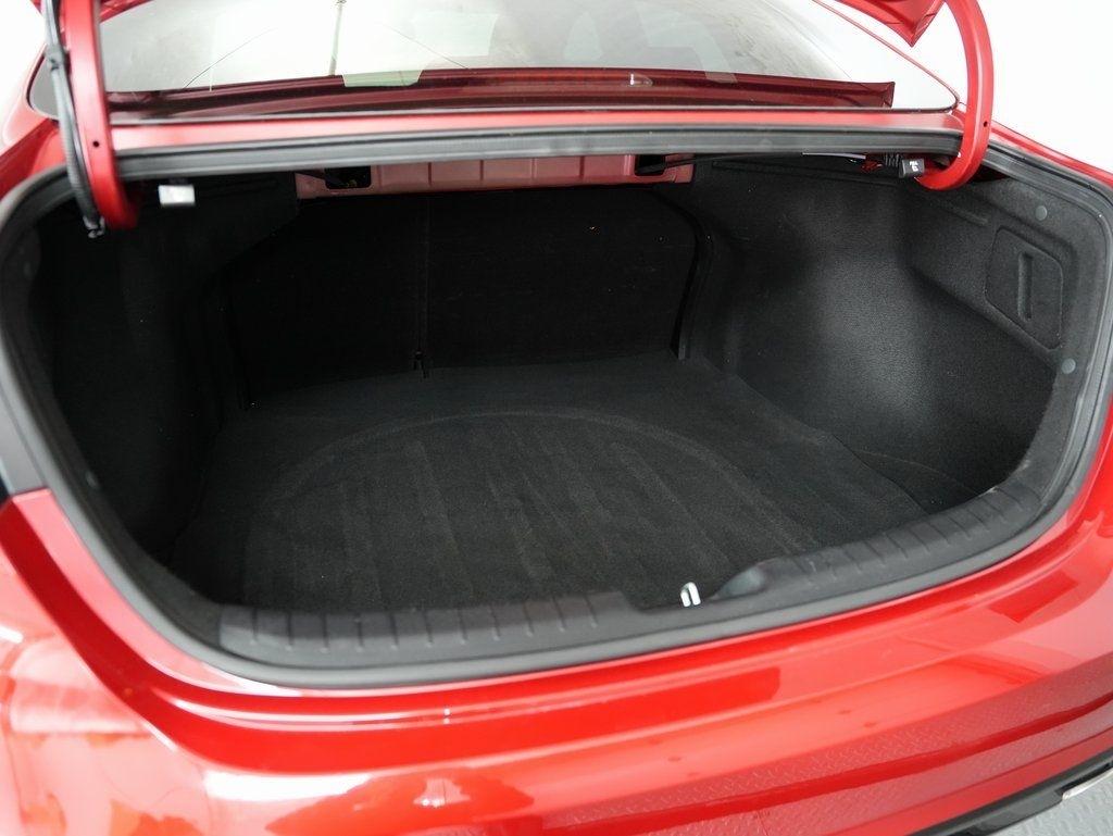 Kia Forte S IVT 2019