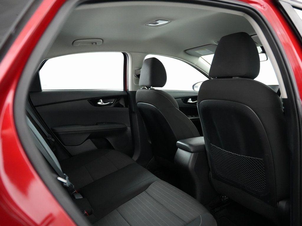 Kia Forte S IVT 2019