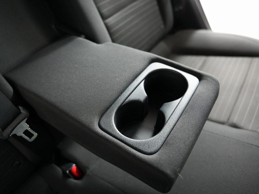 Kia Forte S IVT 2019