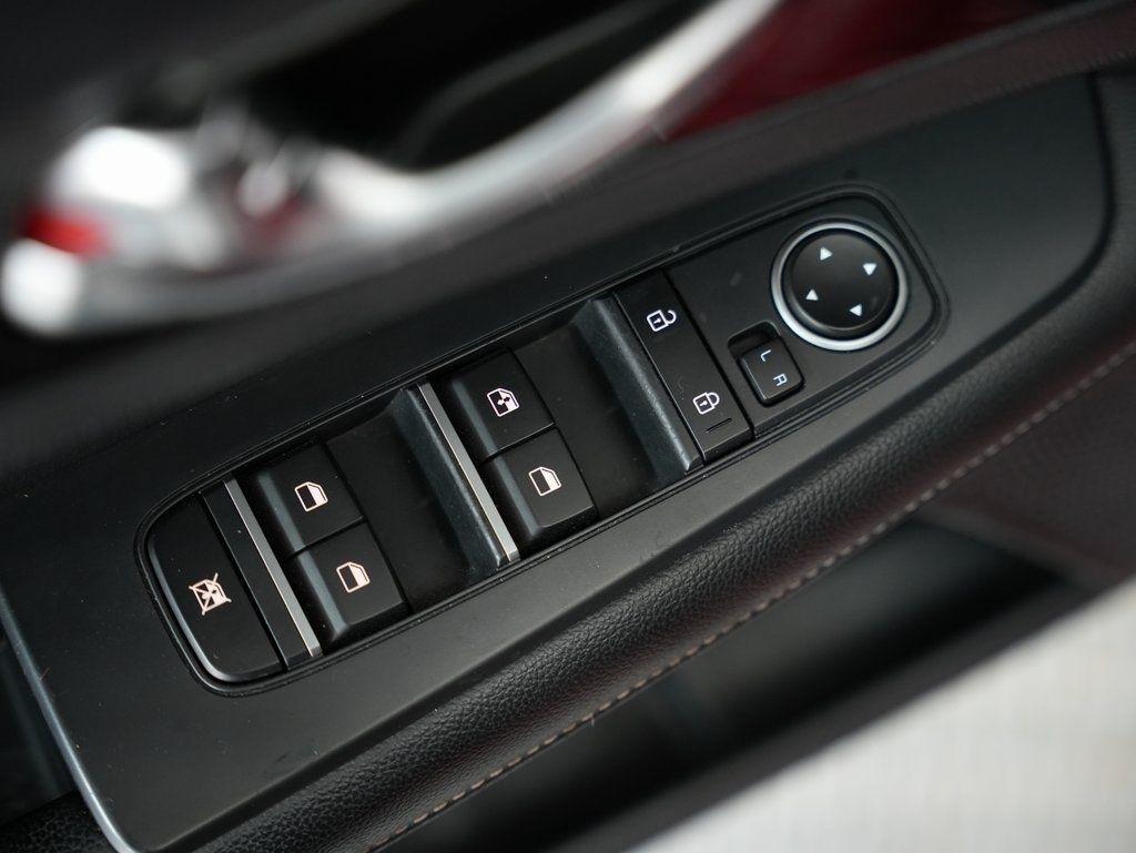 Kia Forte S IVT 2019