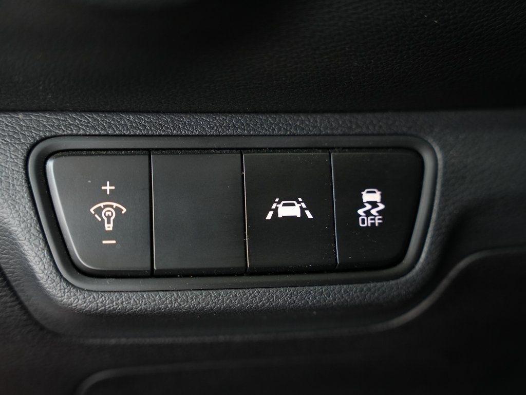 Kia Forte S IVT 2019