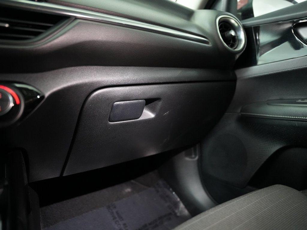 Kia Forte S IVT 2019