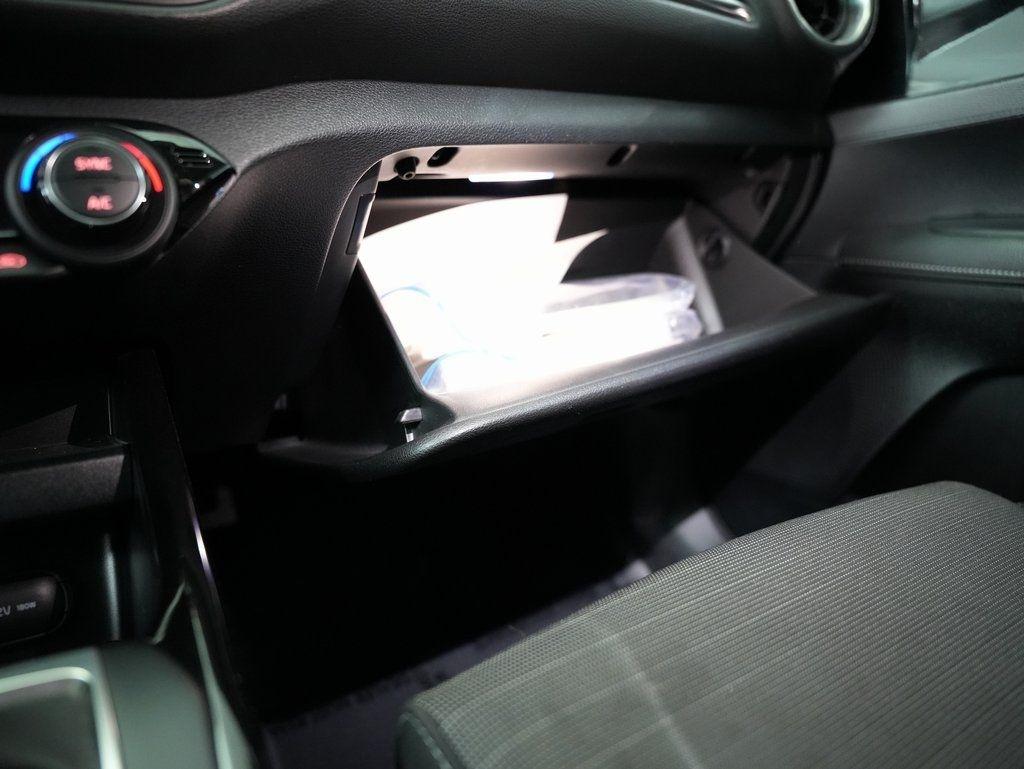 Kia Forte S IVT 2019