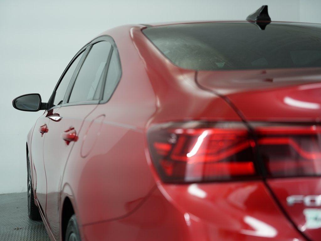 Kia Forte S IVT 2019