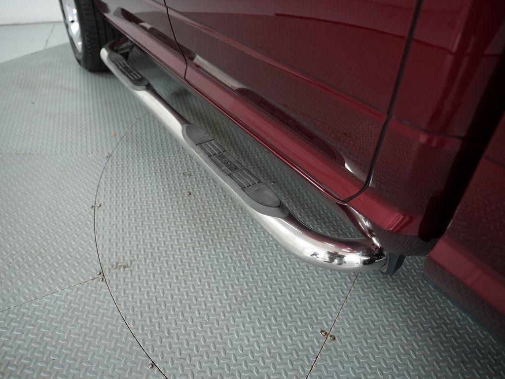 RAM 1500 Express 4x4 Quad Cab 6'4" Box 2017