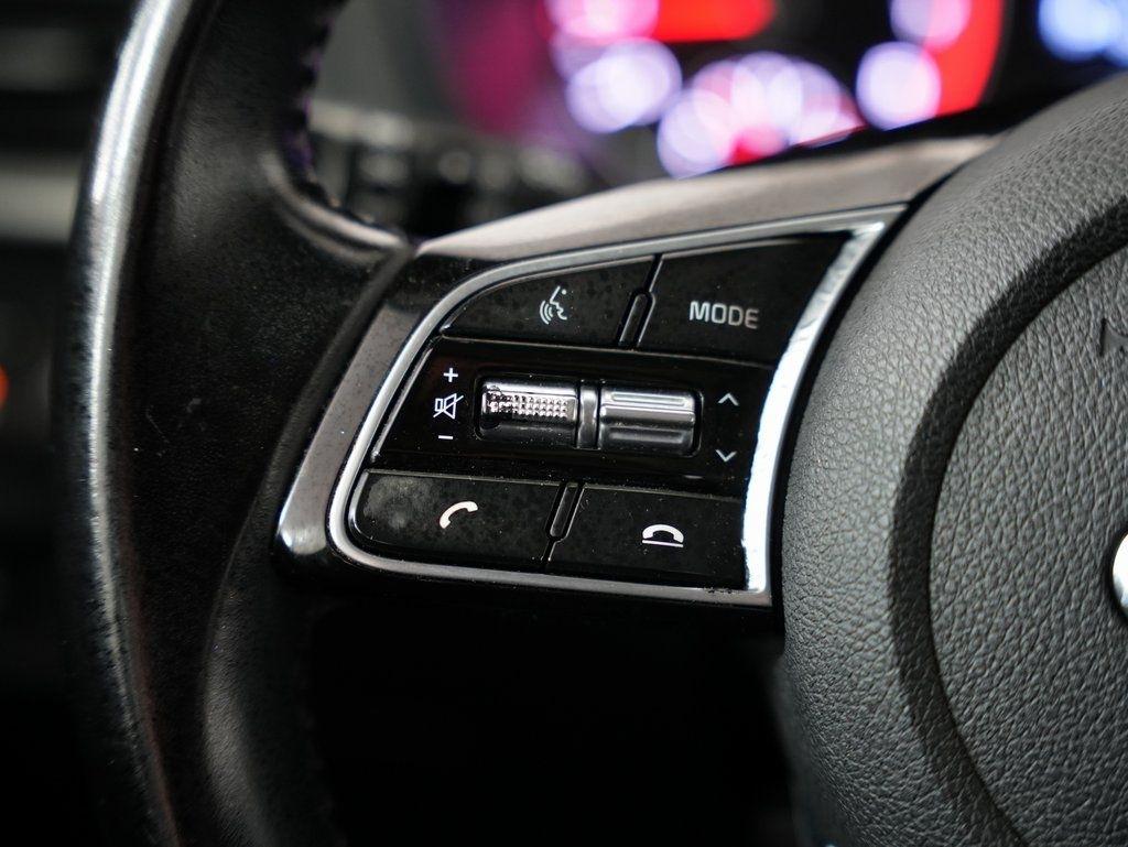 Kia Optima S Auto 2019