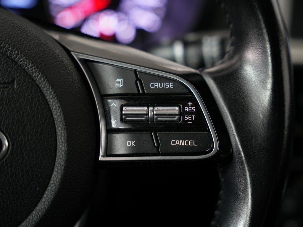 Kia Optima S Auto 2019