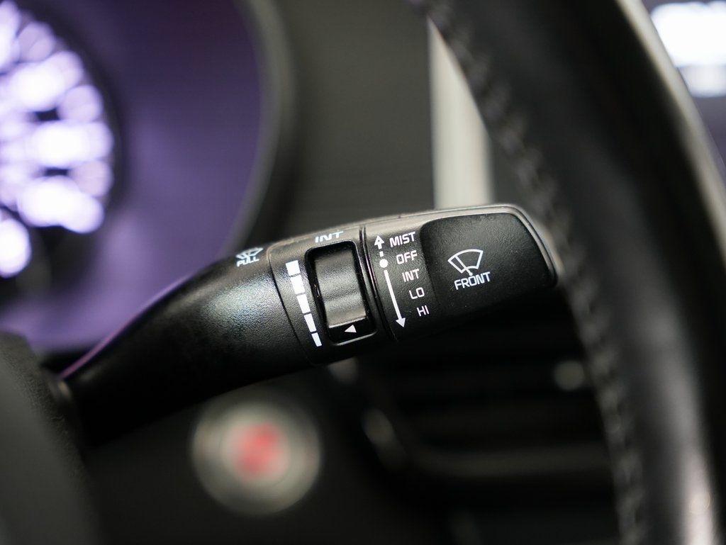 Kia Optima S Auto 2019