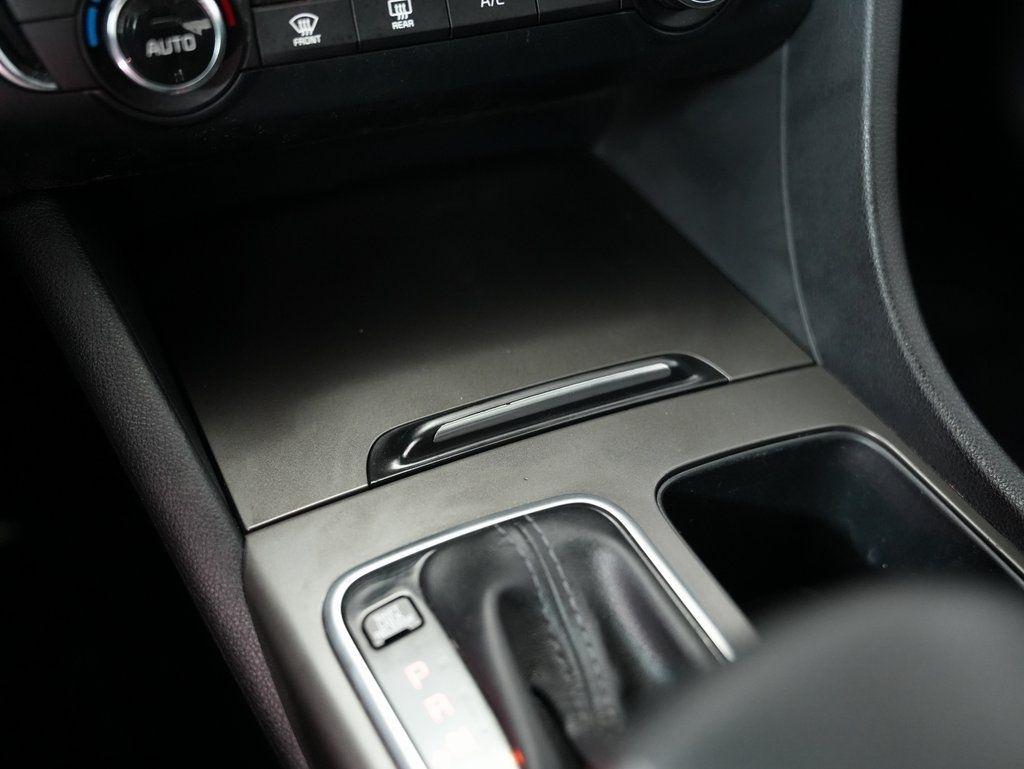 Kia Optima S Auto 2019