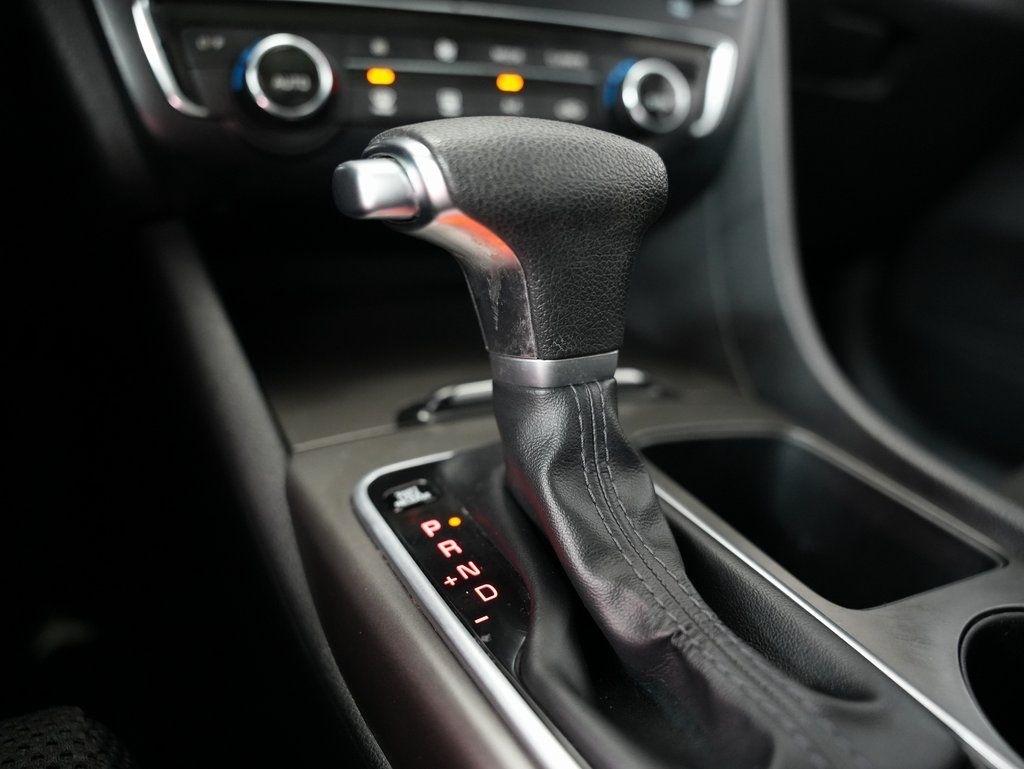 Kia Optima S Auto 2019