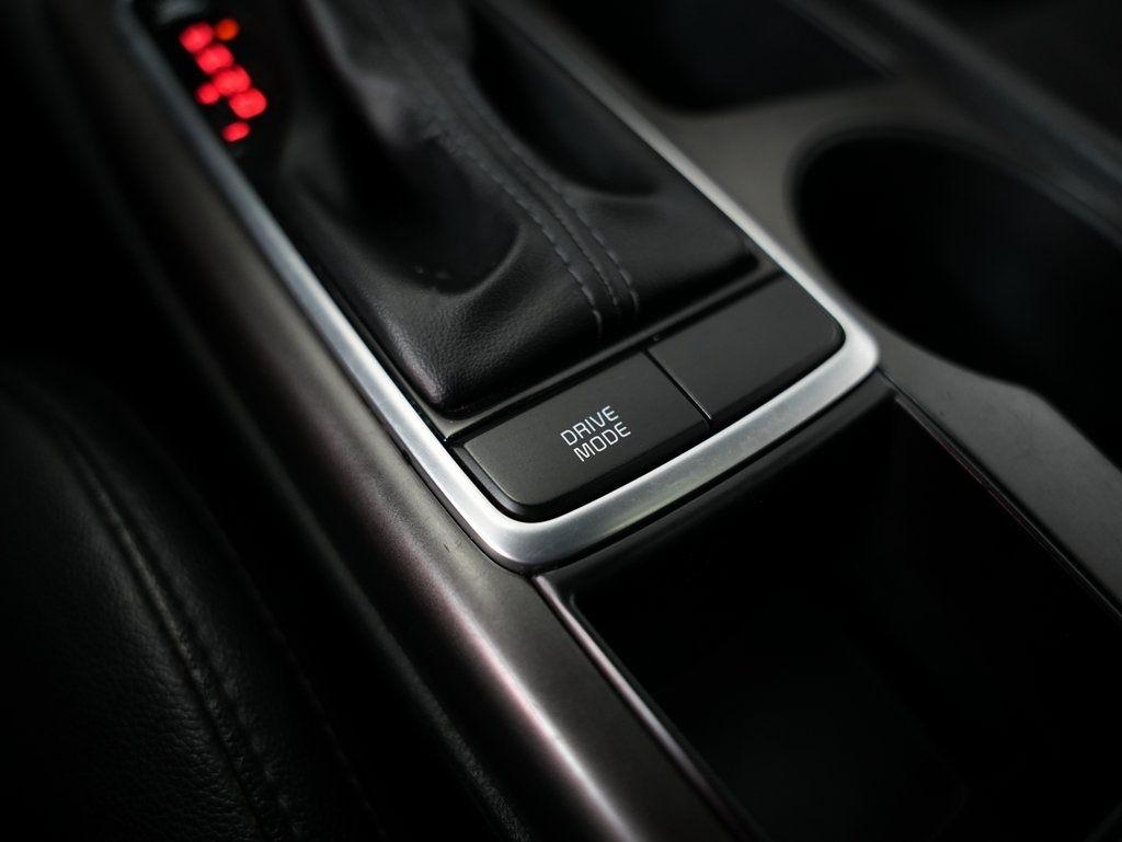 Kia Optima S Auto 2019