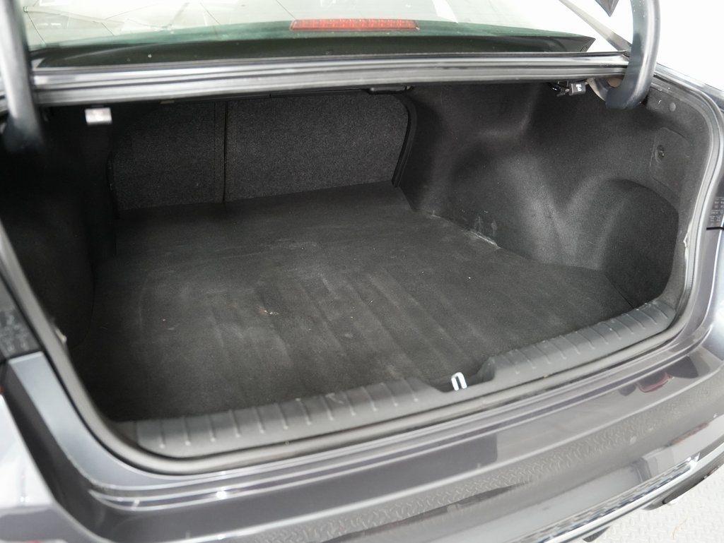 Kia Optima S Auto 2019