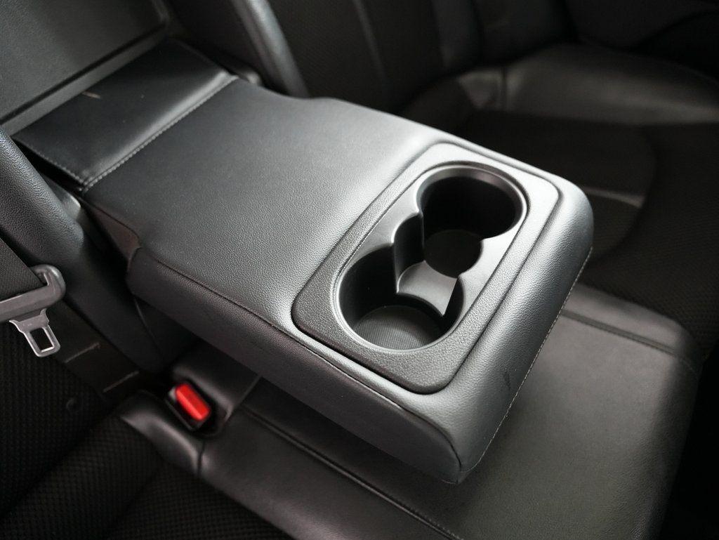 Kia Optima S Auto 2019