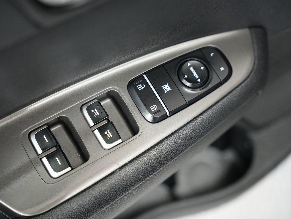 Kia Optima S Auto 2019