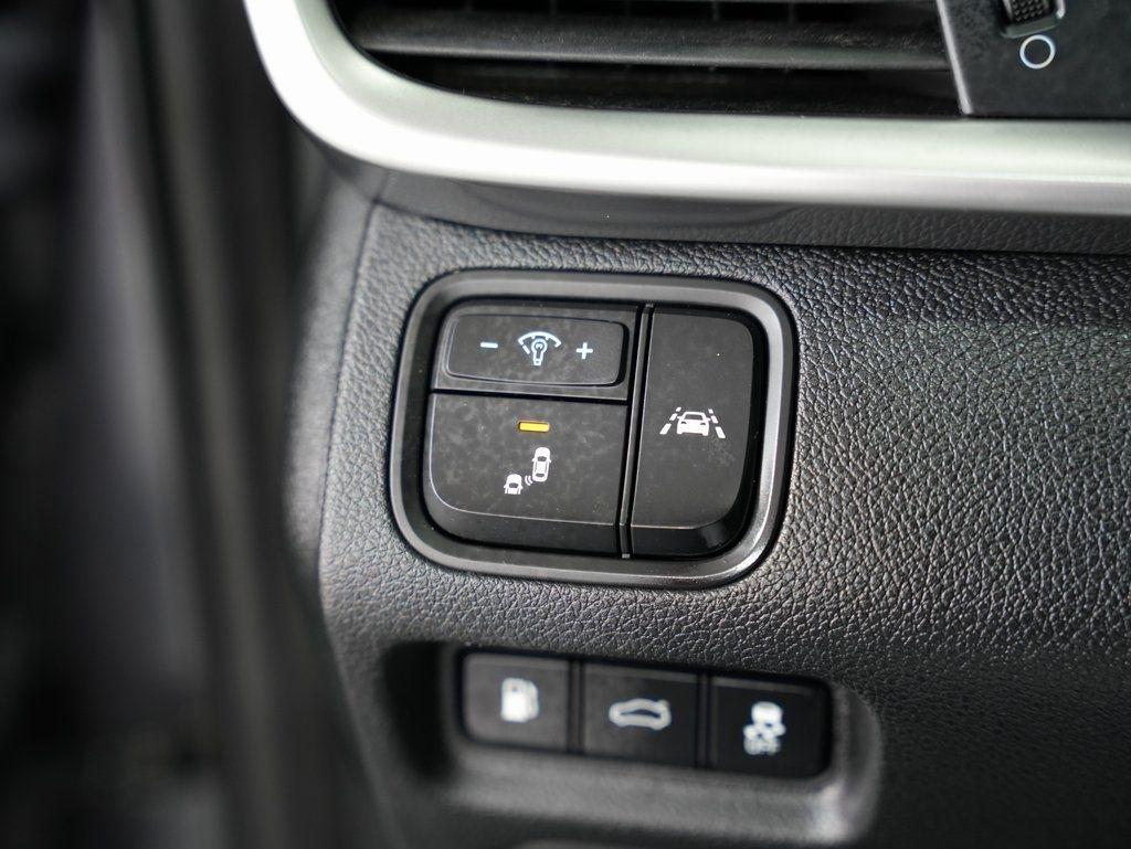 Kia Optima S Auto 2019