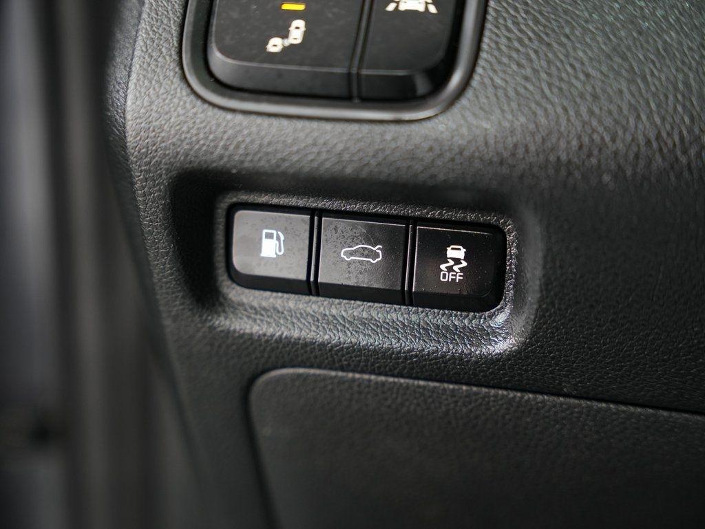 Kia Optima S Auto 2019