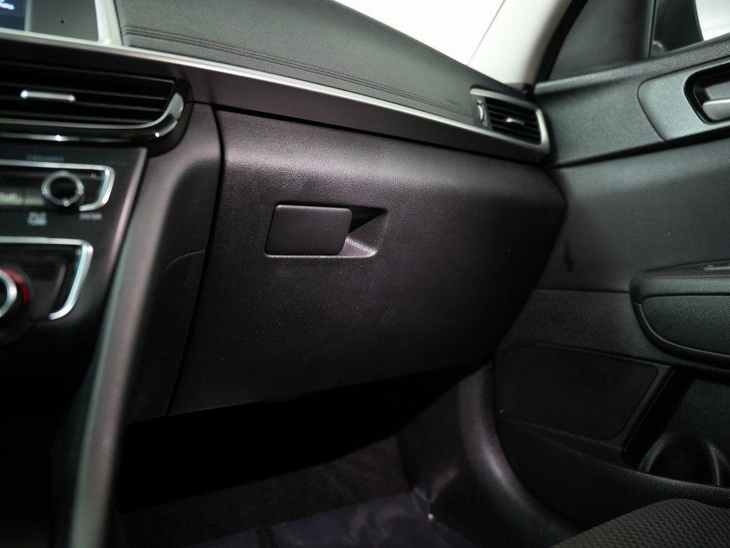 Kia Optima S Auto 2019