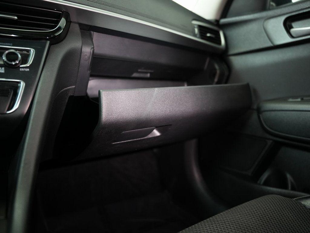 Kia Optima S Auto 2019