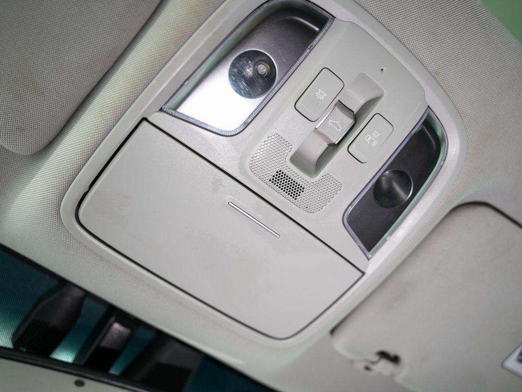 Kia Optima S Auto 2019