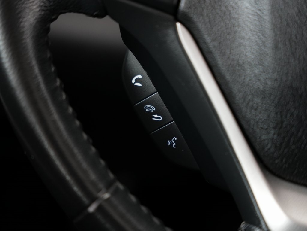 Honda CR-V 2WD 5dr EX-L 2014