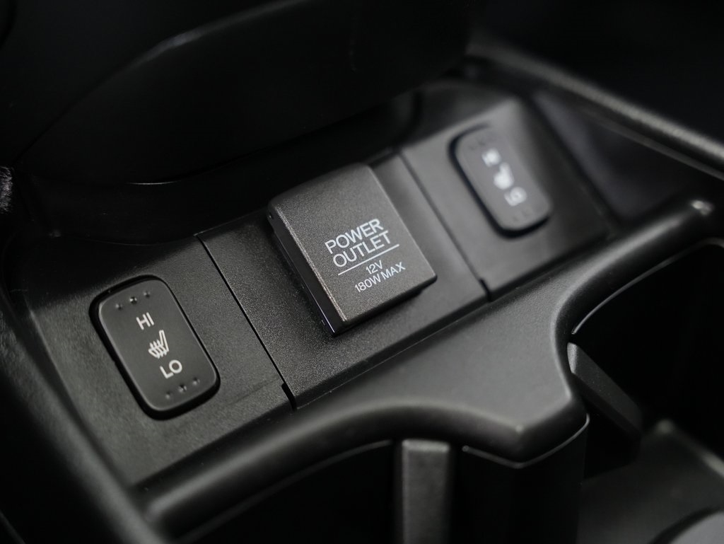 Honda CR-V 2WD 5dr EX-L 2014