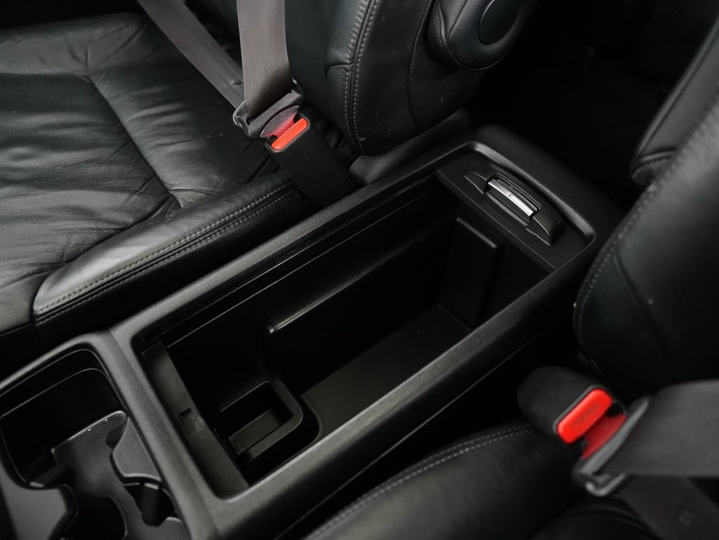 Honda CR-V 2WD 5dr EX-L 2014