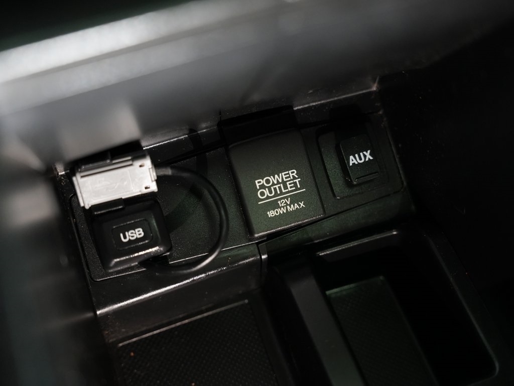 Honda CR-V 2WD 5dr EX-L 2014