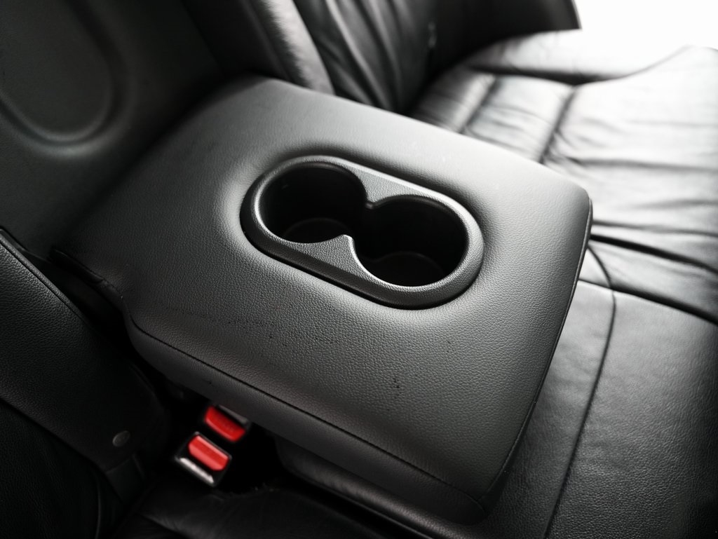 Honda CR-V 2WD 5dr EX-L 2014