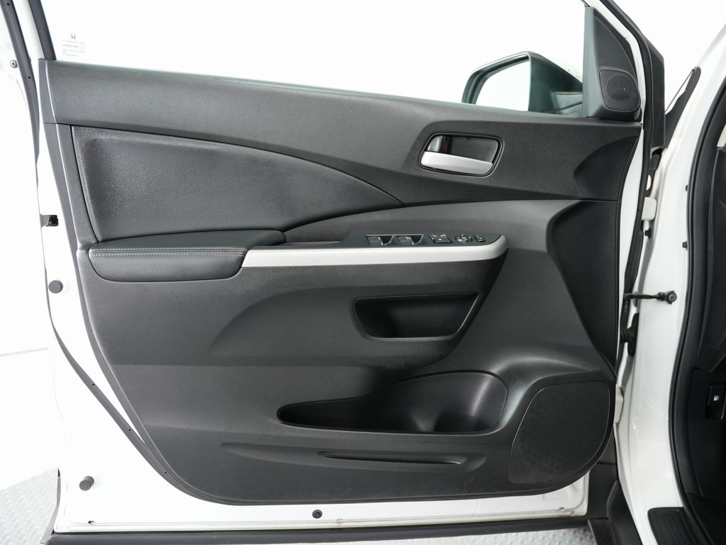 Honda CR-V 2WD 5dr EX-L 2014