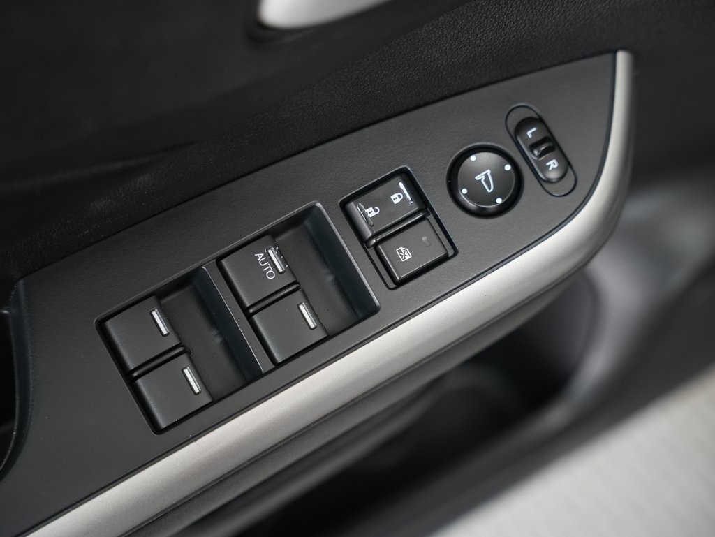 Honda CR-V 2WD 5dr EX-L 2014