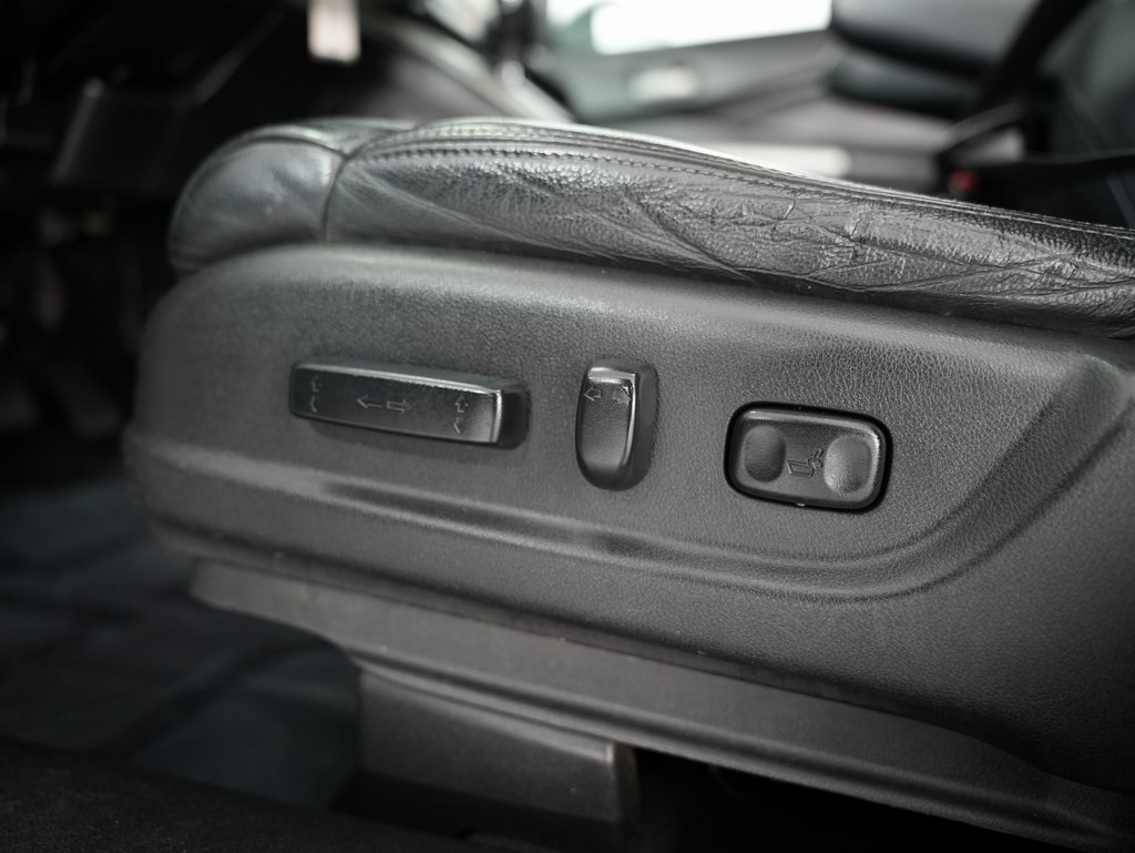 Honda CR-V 2WD 5dr EX-L 2014