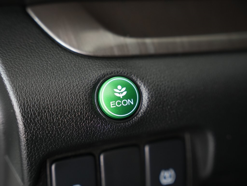 Honda CR-V 2WD 5dr EX-L 2014