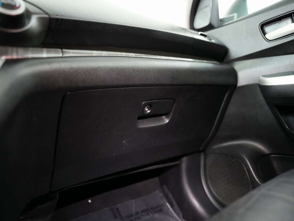 Honda CR-V 2WD 5dr EX-L 2014