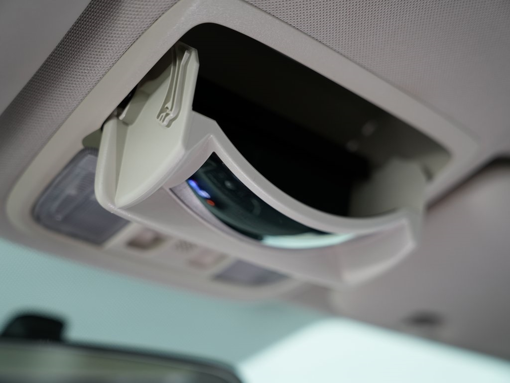 Honda CR-V 2WD 5dr EX-L 2014