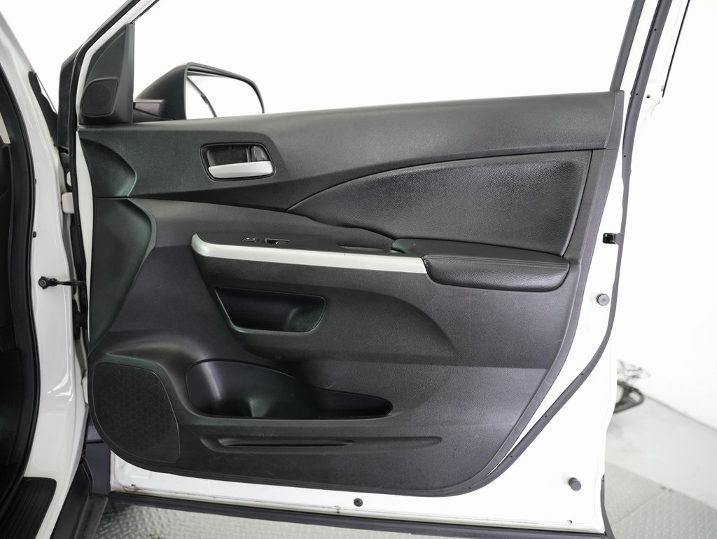 Honda CR-V 2WD 5dr EX-L 2014