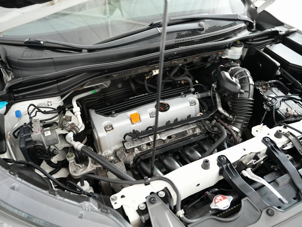 Honda CR-V 2WD 5dr EX-L 2014