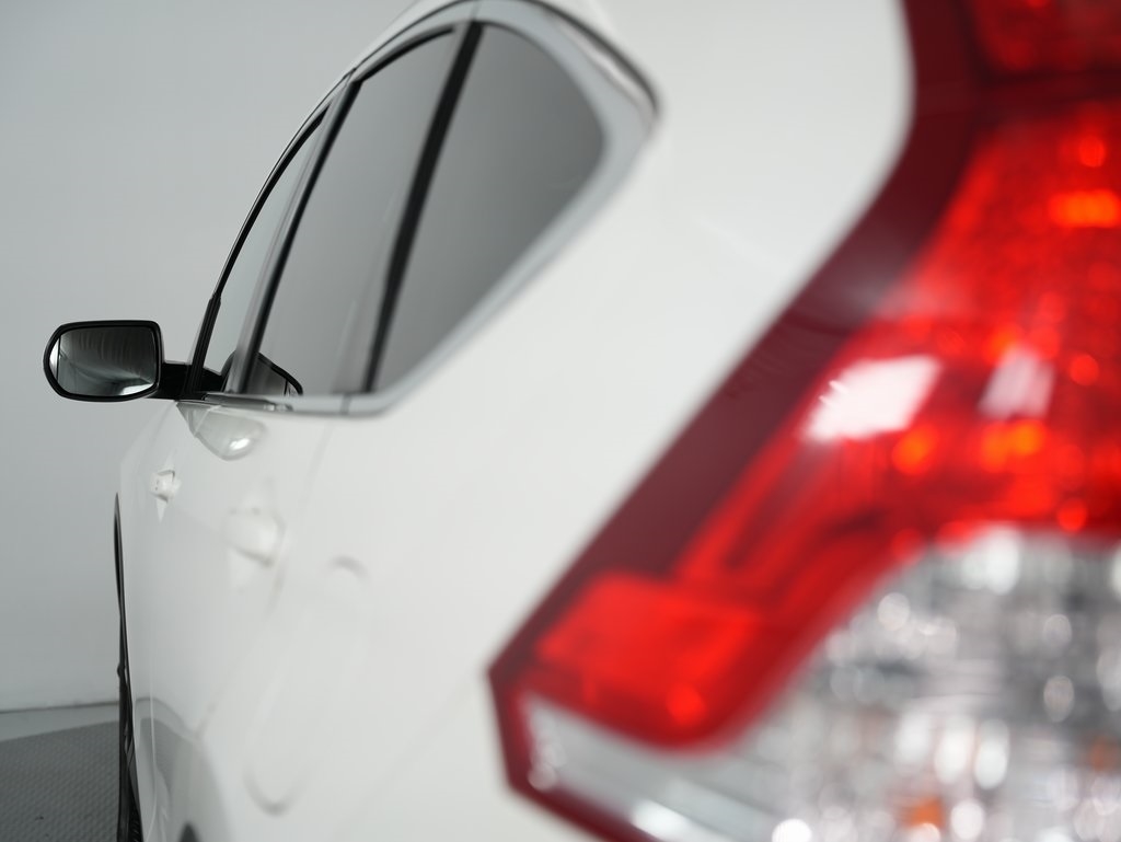 Honda CR-V 2WD 5dr EX-L 2014