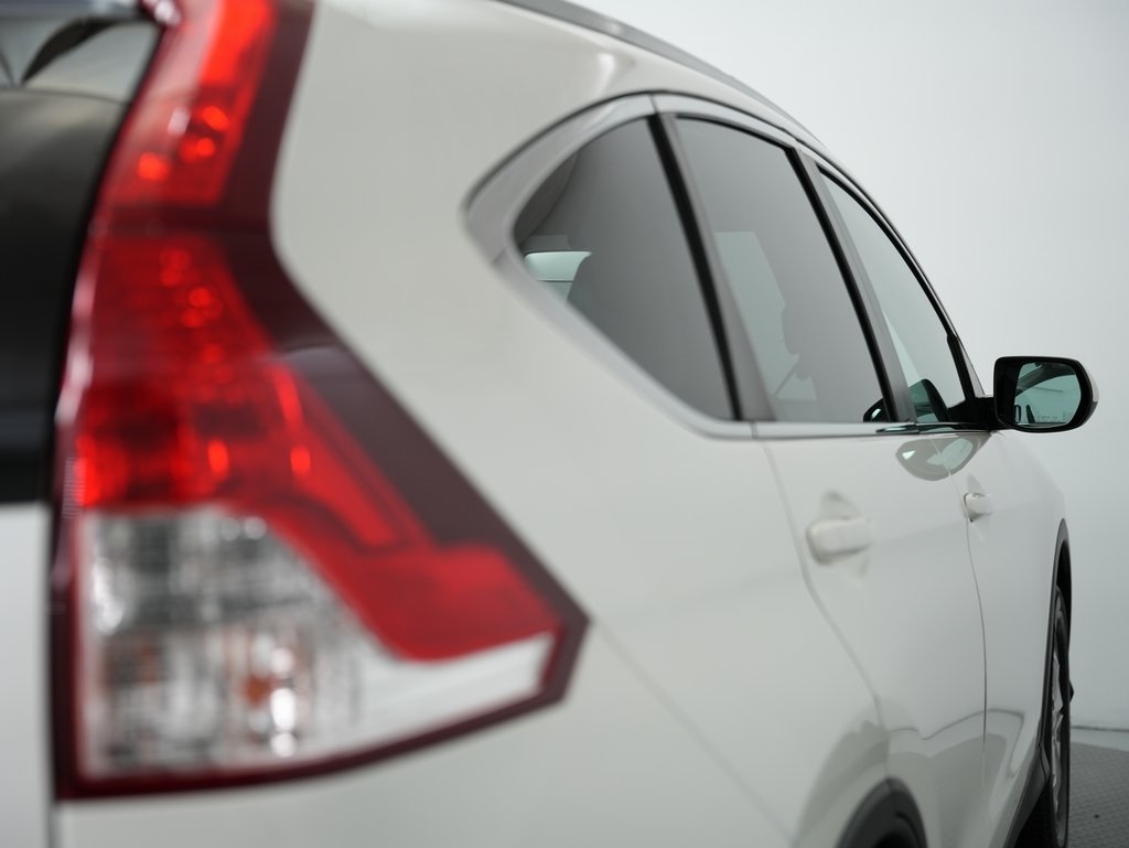 Honda CR-V 2WD 5dr EX-L 2014