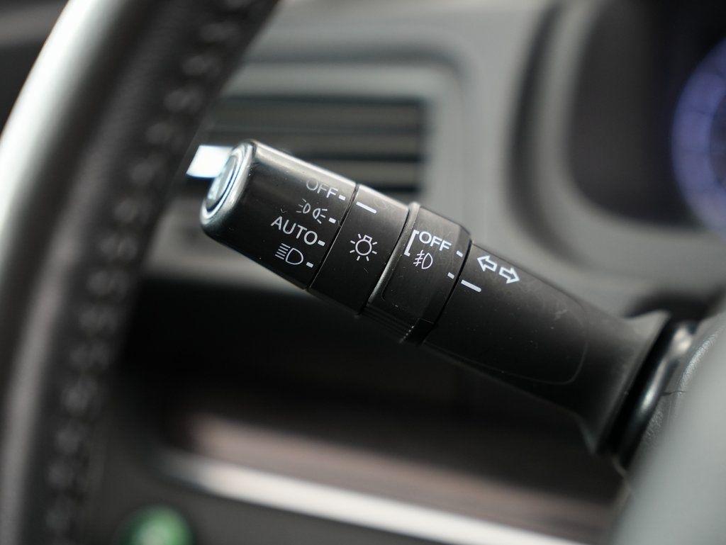 Honda CR-V AWD 5dr EX-L 2016