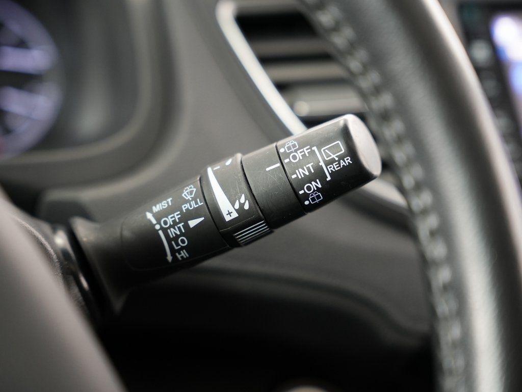 Honda CR-V AWD 5dr EX-L 2016